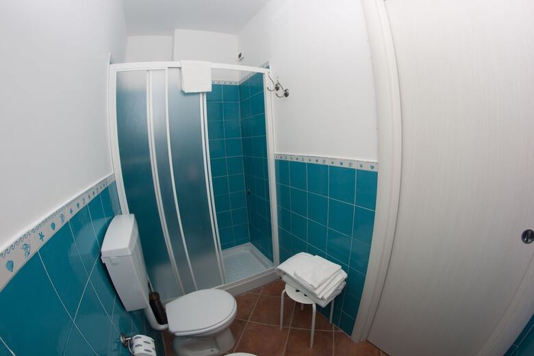 Hotel Yachting Club Mare