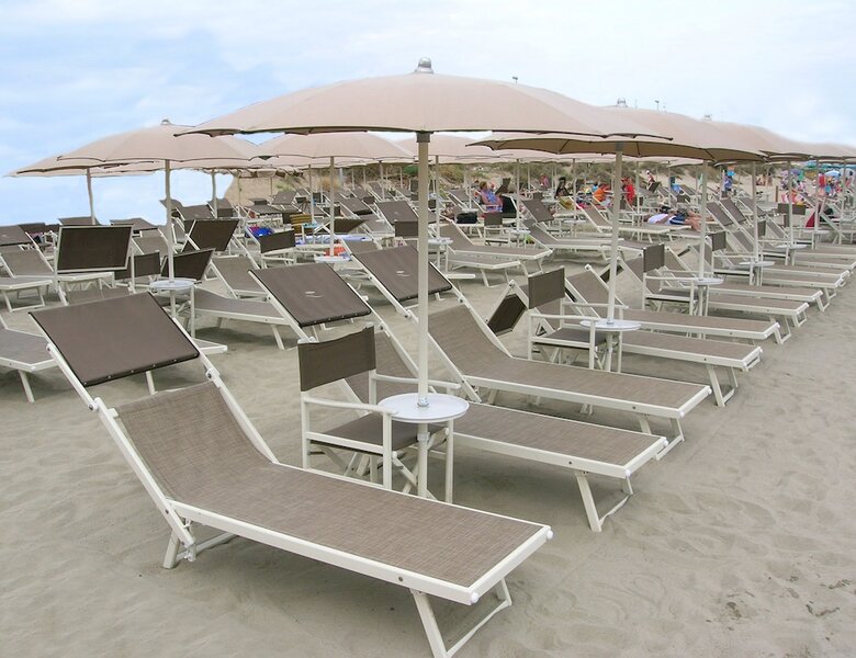 Hotel Yachting Club Mare