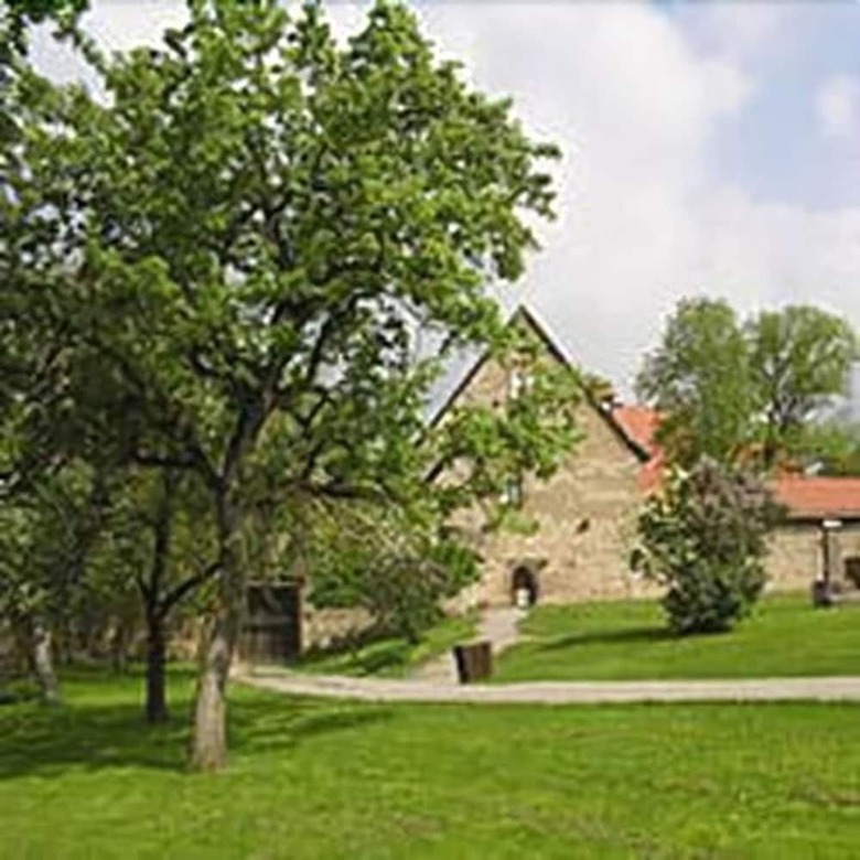 Burg-hotel Relais Du Silence