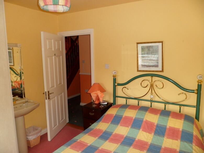 Bed & Breakfast The Branches