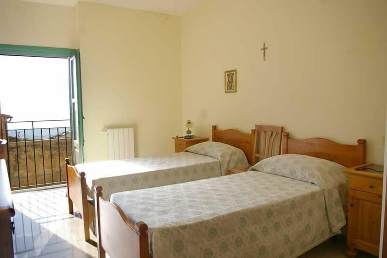 Bed & Breakfast Monastero Santo Spirito