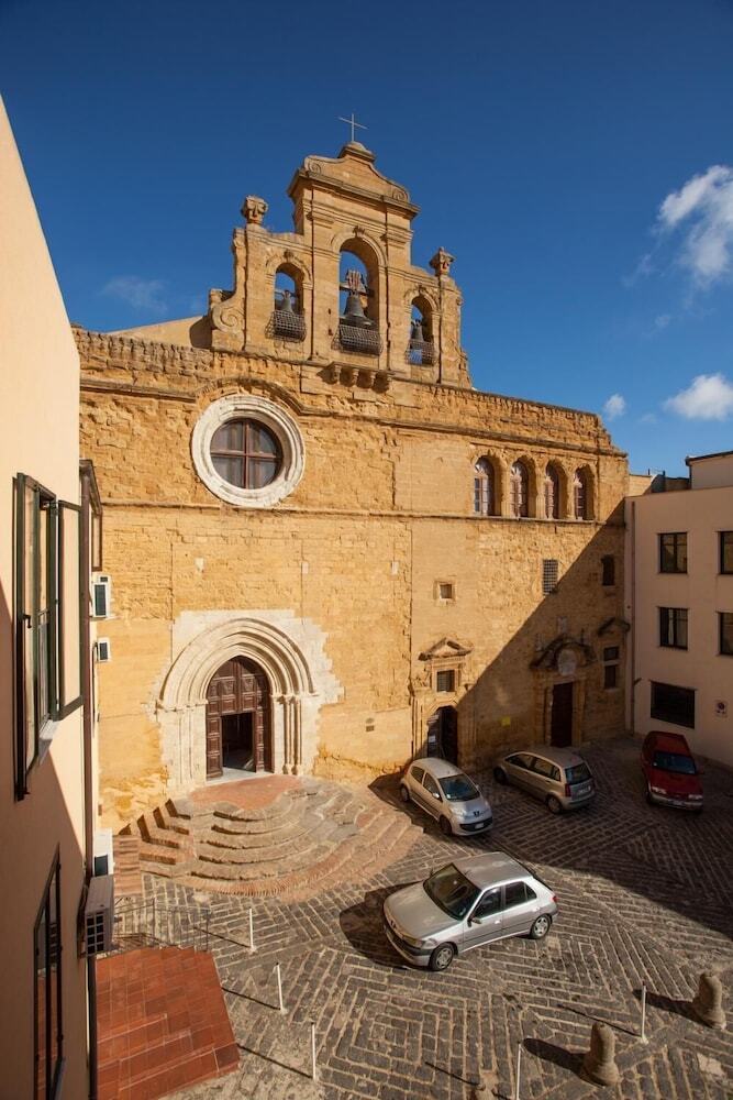 Bed & Breakfast Monastero Santo Spirito