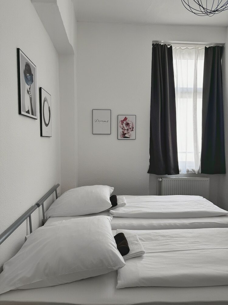 Hotel Avalex