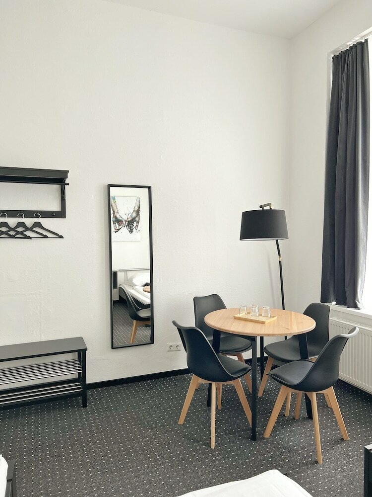 Hotel Avalex