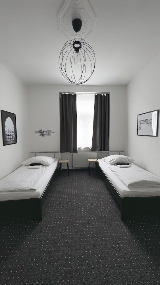 Hotel Avalex