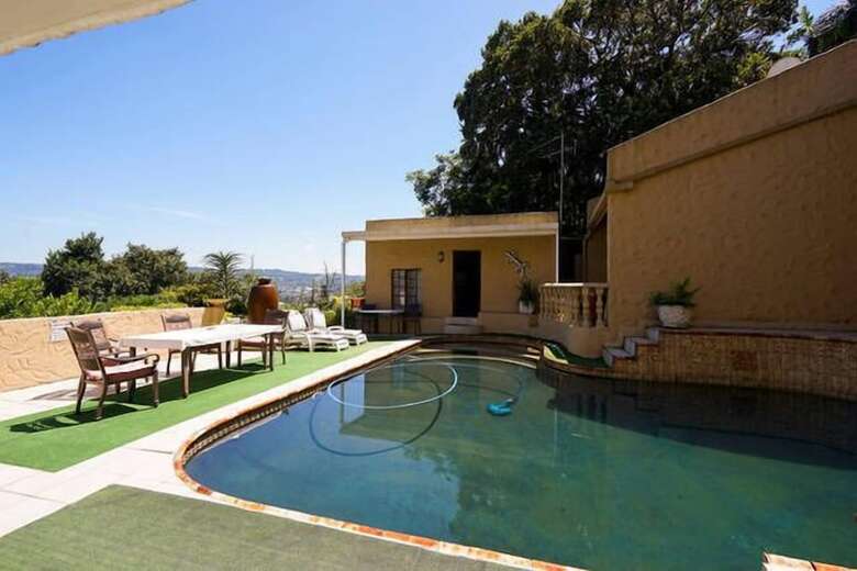 Bed & Breakfast Villa Valencia