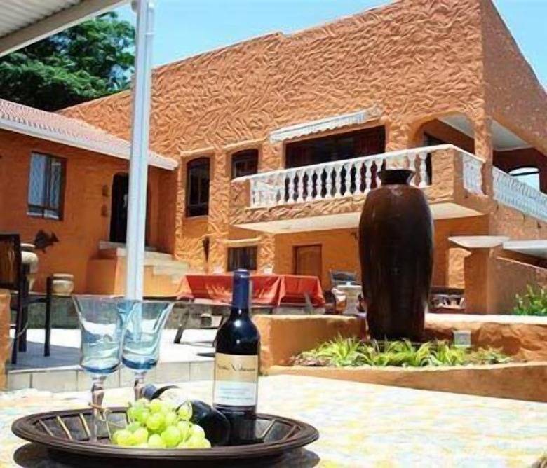Bed & Breakfast Villa Valencia