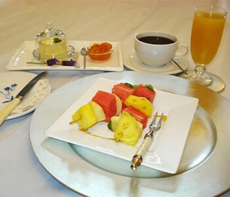 Bed & Breakfast Villa Valencia