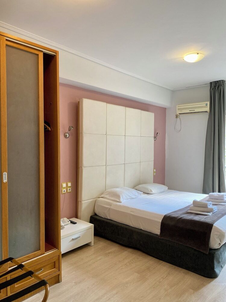 Hotel Art Suites Athens