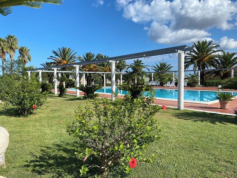 Agroturismo Agriturismo Al Parco