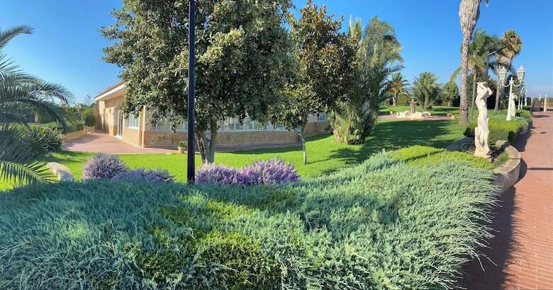 Agroturismo Agriturismo Al Parco