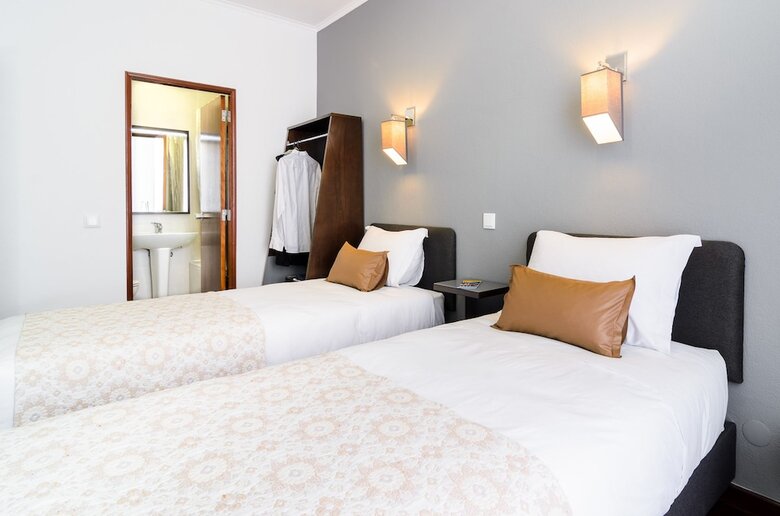 Hotel Portuense Lisboa