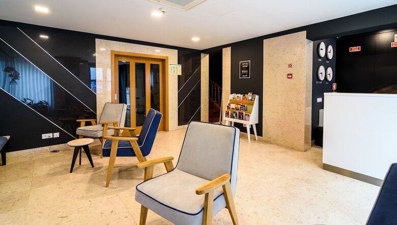 Hotel Portuense Lisboa