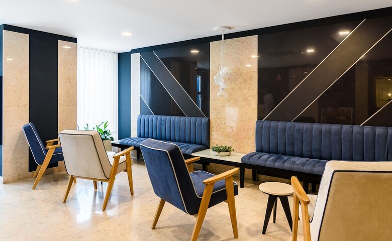 Hotel Portuense Lisboa