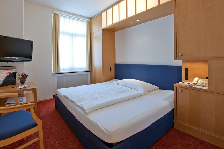 Schweizerhof Swiss Quality Hotel
