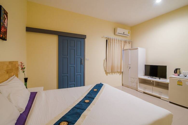 Samsha Guesthouse