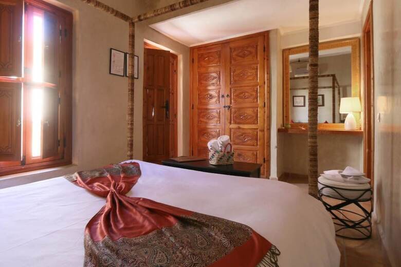 Riad B&B Marrakech