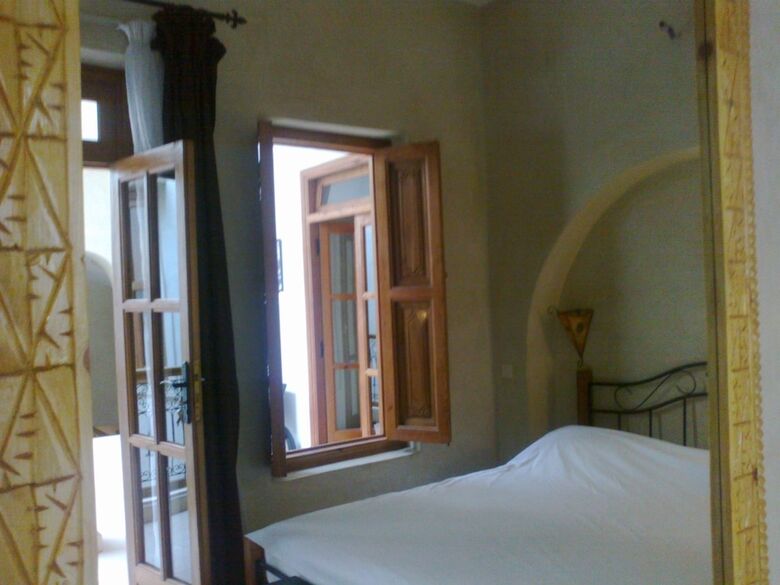 Riad B&B Marrakech