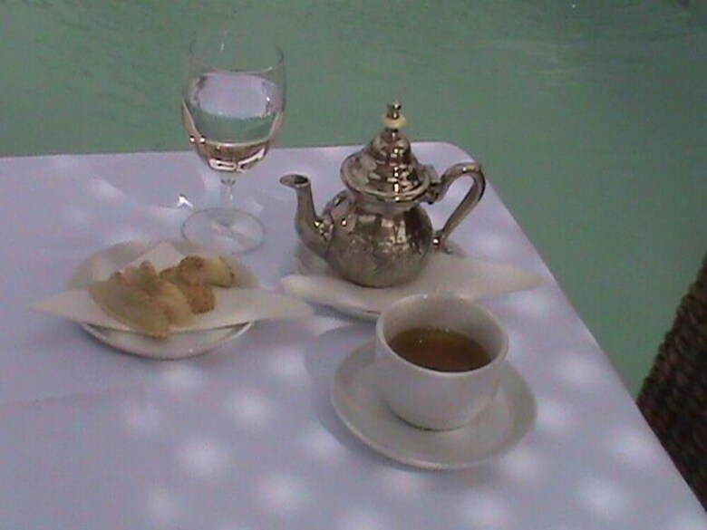 Riad B&B Marrakech