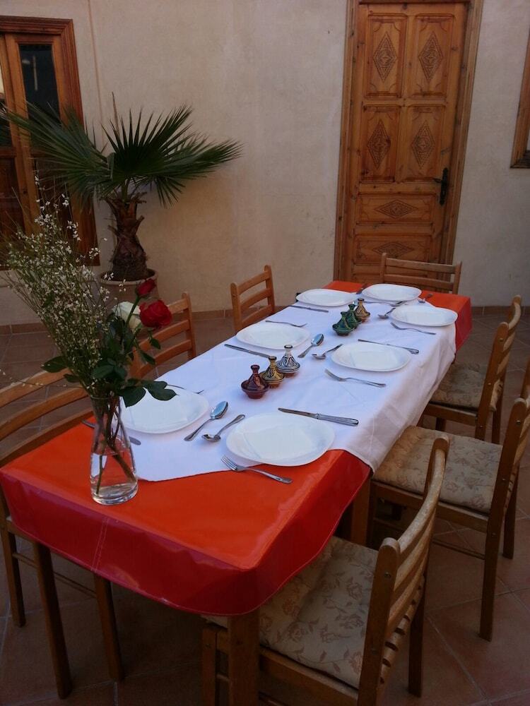 Riad B&B Marrakech