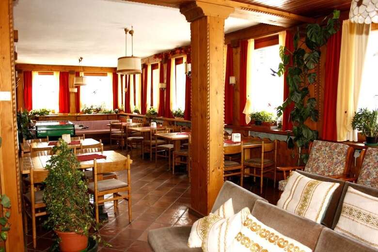 Hotel Vason