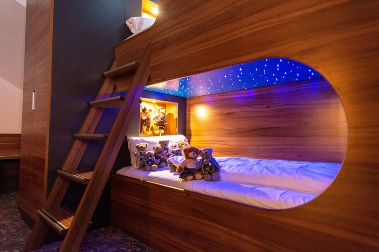 Prinzhotel Rothenburg