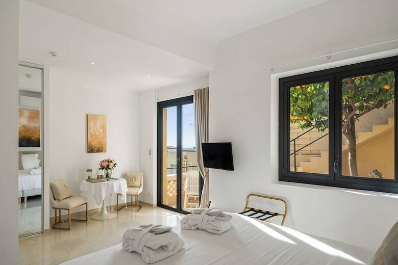 Hotel Le Roquebrune