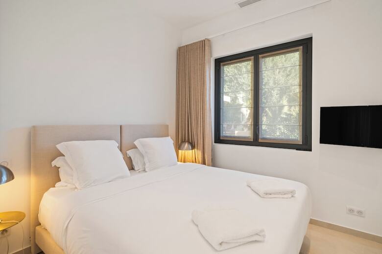 Hotel Le Roquebrune