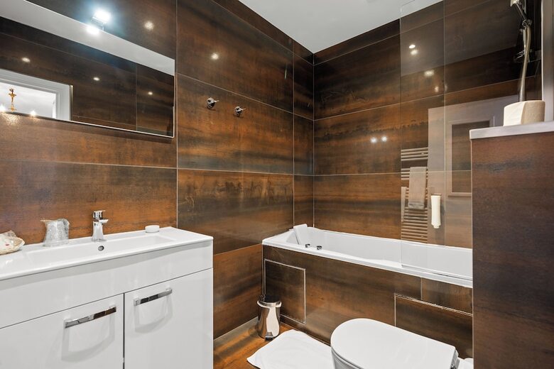 Hotel Le Roquebrune