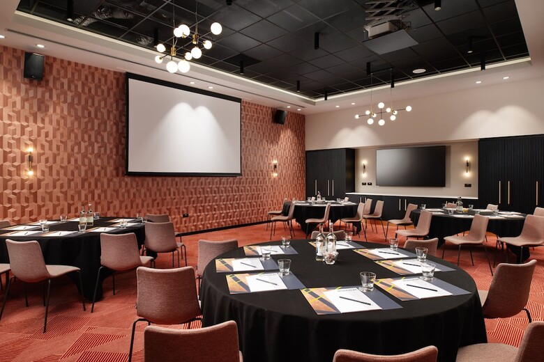 Hotel Malmaison York
