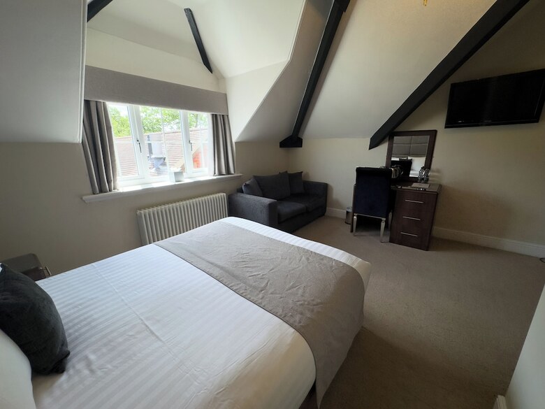 The Mount Country Manor Hotel & Golf