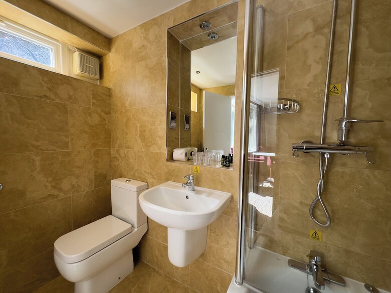 The Mount Country Manor Hotel & Golf