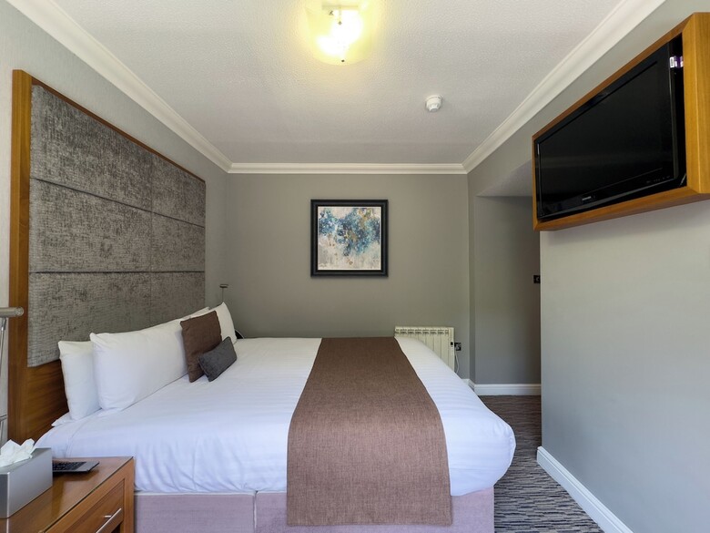 The Mount Country Manor Hotel & Golf
