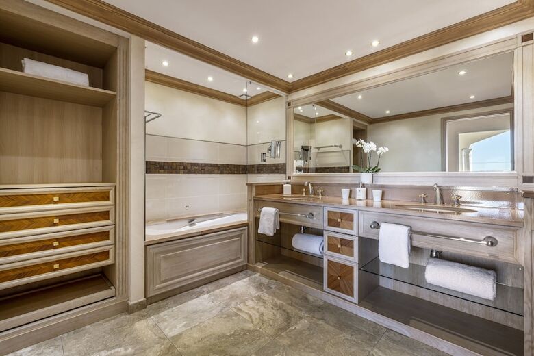 Airelles Ch�teau De La Messardi�re