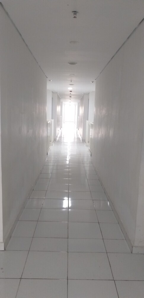 Hotel Studio Room Apartment Aeropolis By Rusdi