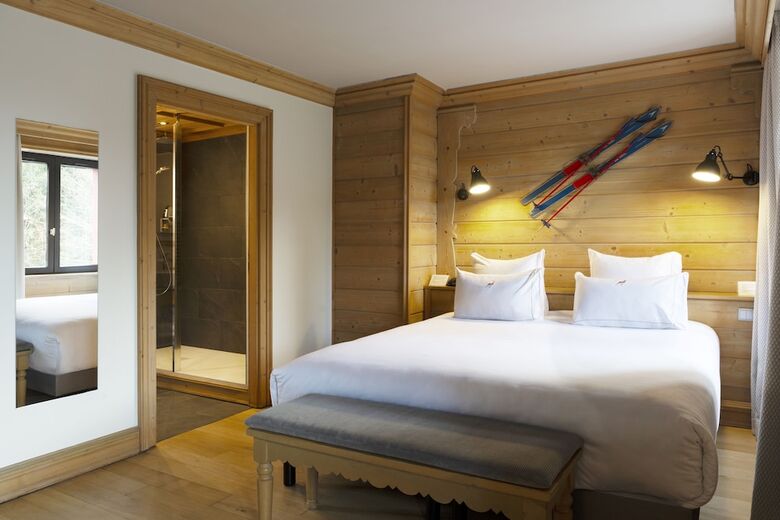 Hotel Les Jardins De Sophie