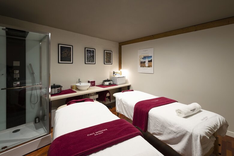 Hotel Les Jardins De Sophie
