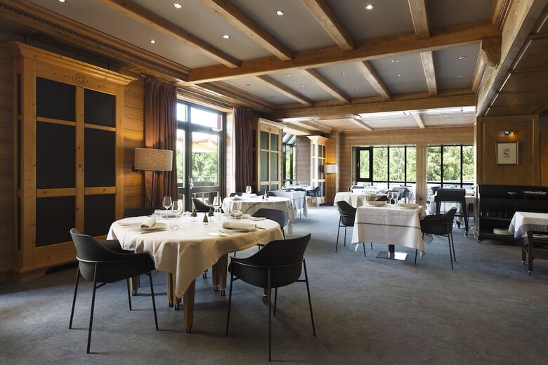 Hotel Les Jardins De Sophie