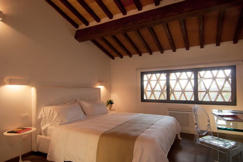 Hotel Villa I Barronci Resort & Spa