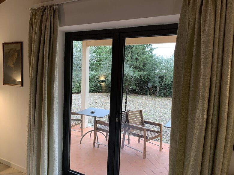 Hotel Villa I Barronci Resort & Spa