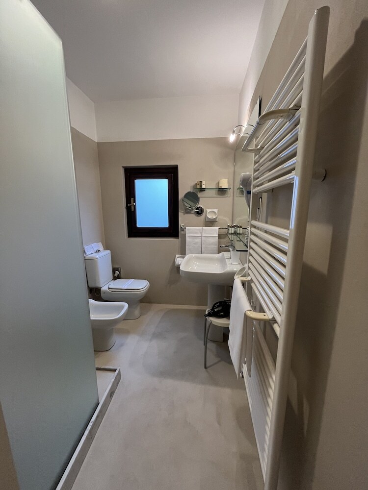 Hotel Villa I Barronci Resort & Spa