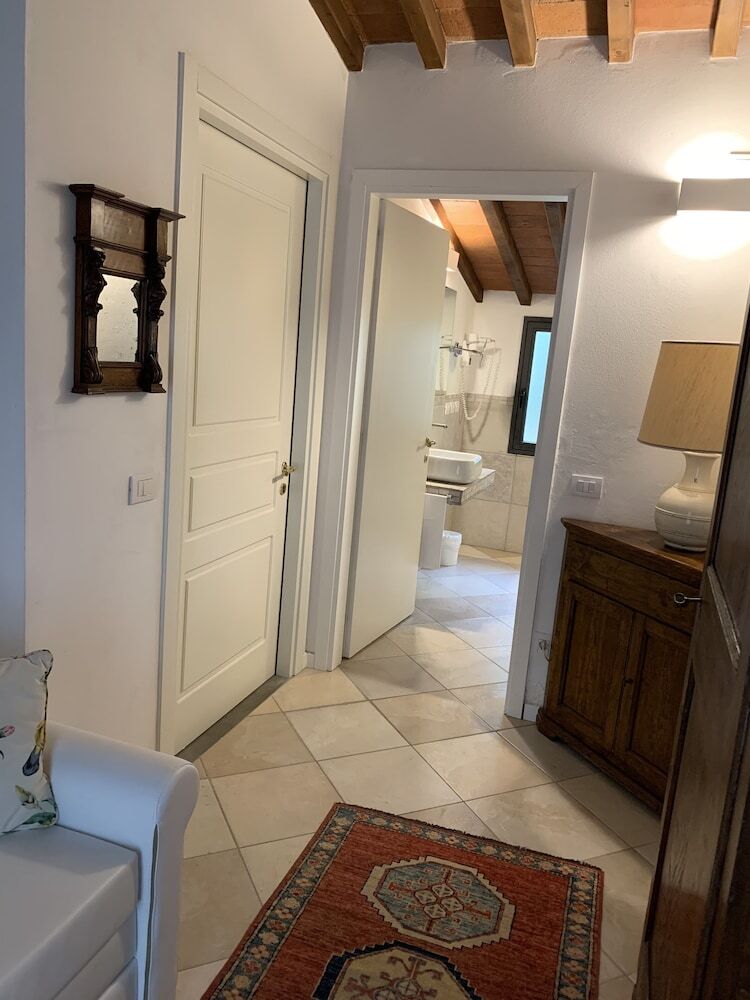 Hotel Villa I Barronci Resort & Spa