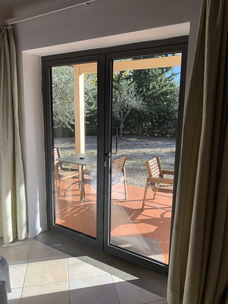 Hotel Villa I Barronci Resort & Spa
