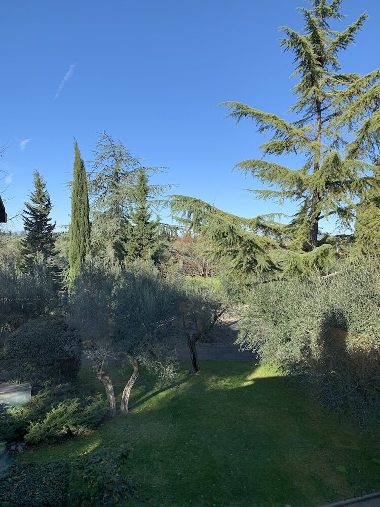 Hotel Villa I Barronci Resort & Spa