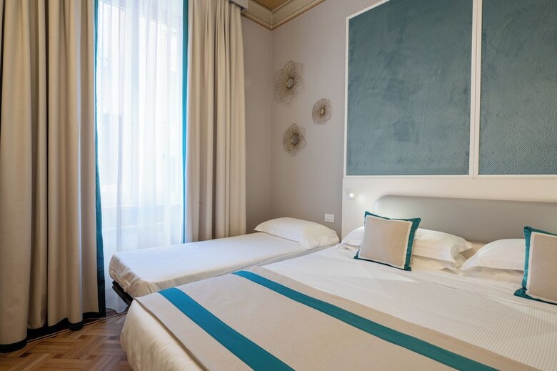 Hotel Monte Rosa