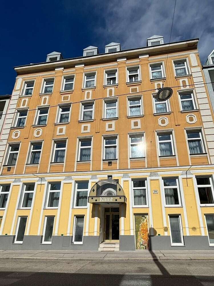 Hotel & Apartments Klimt