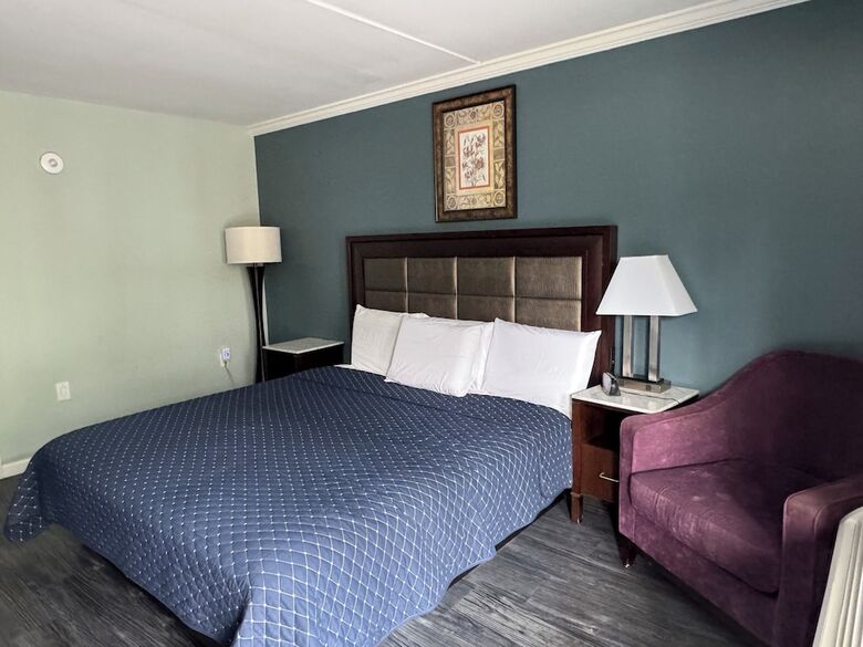 Hotel Budget Inn