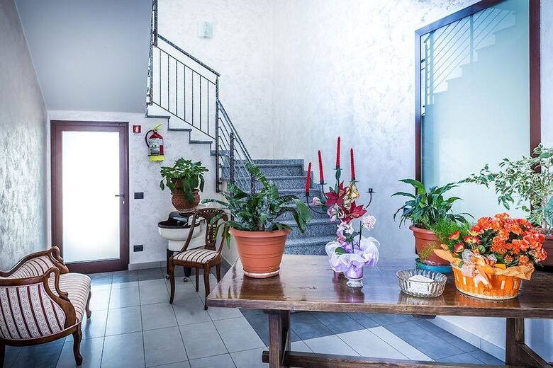 Hotel Due Platani