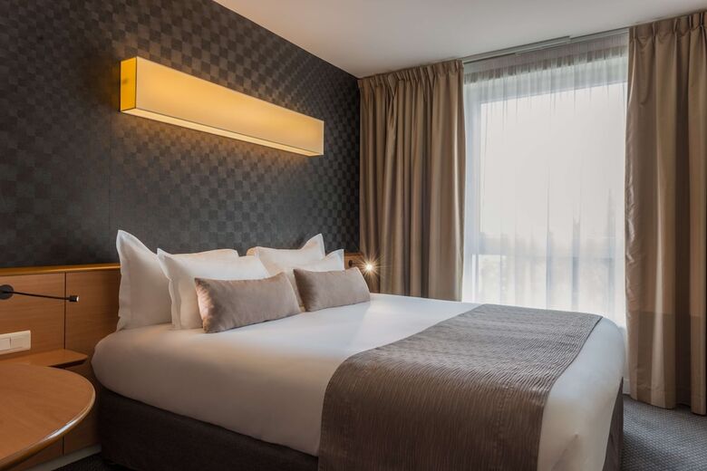Hotel Best Western Plus Paris Saclay