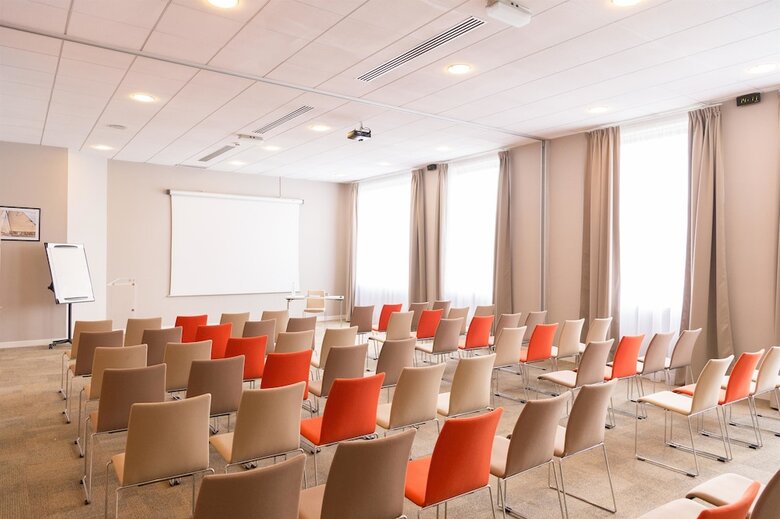 Hotel Best Western Plus Paris Saclay